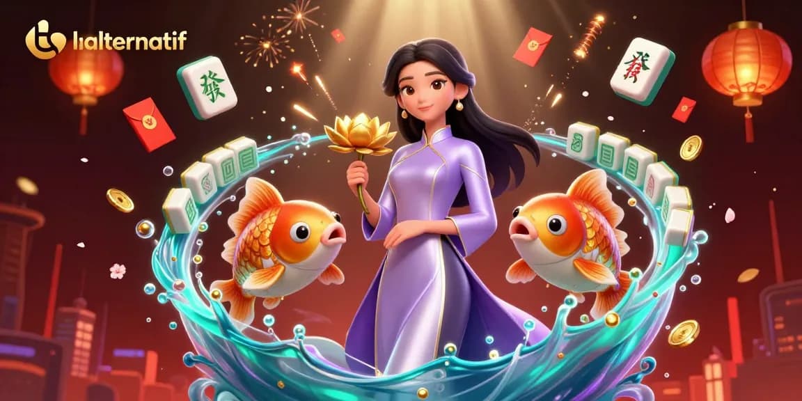 Play exciting games on QQ998 using the link alternatif for seamless access to enjoyment.