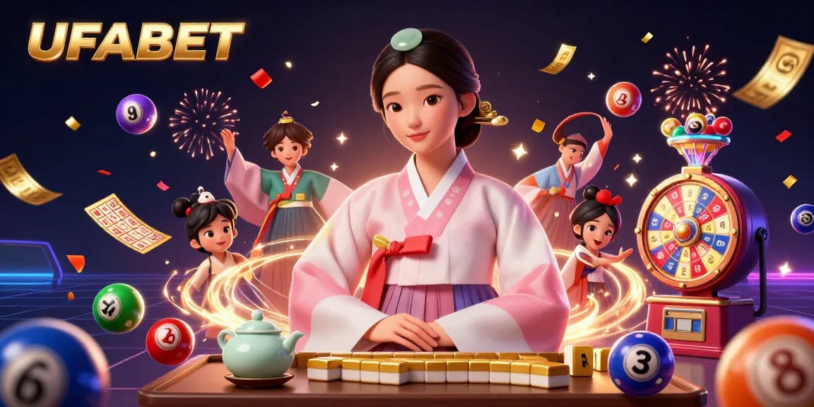 UFABET empowers players to win big with vibrant lottery activities and exciting gaming elements.