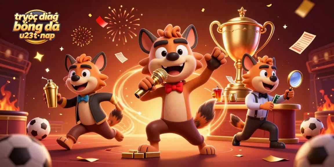 Experience trực tiếp bóng đá u23 việt nam with immersive sports betting excitement and dynamic casino elements.