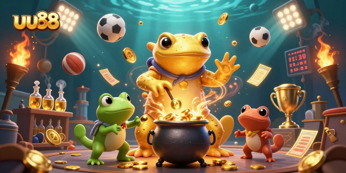 Experience thrilling gameplay with uu88 in this dynamic casino adventure illustration.