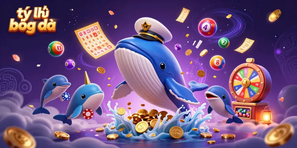 Experience the thrilling tỷ lệ bóng đá in an ultra-detailed cartoon scene with magical elements.