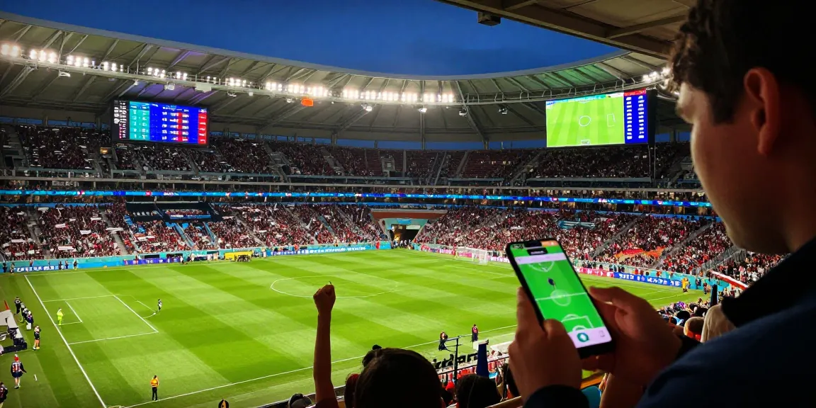 Live World Cup - Cabong TV betting predictions with match odds and expert analysis